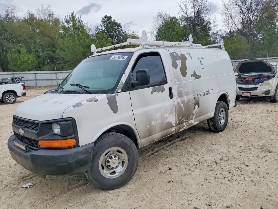 Chevrolet Express