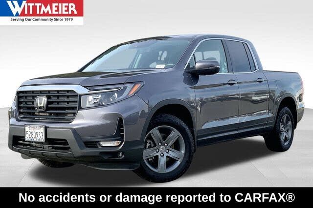 2023 HONDA Ridgeline