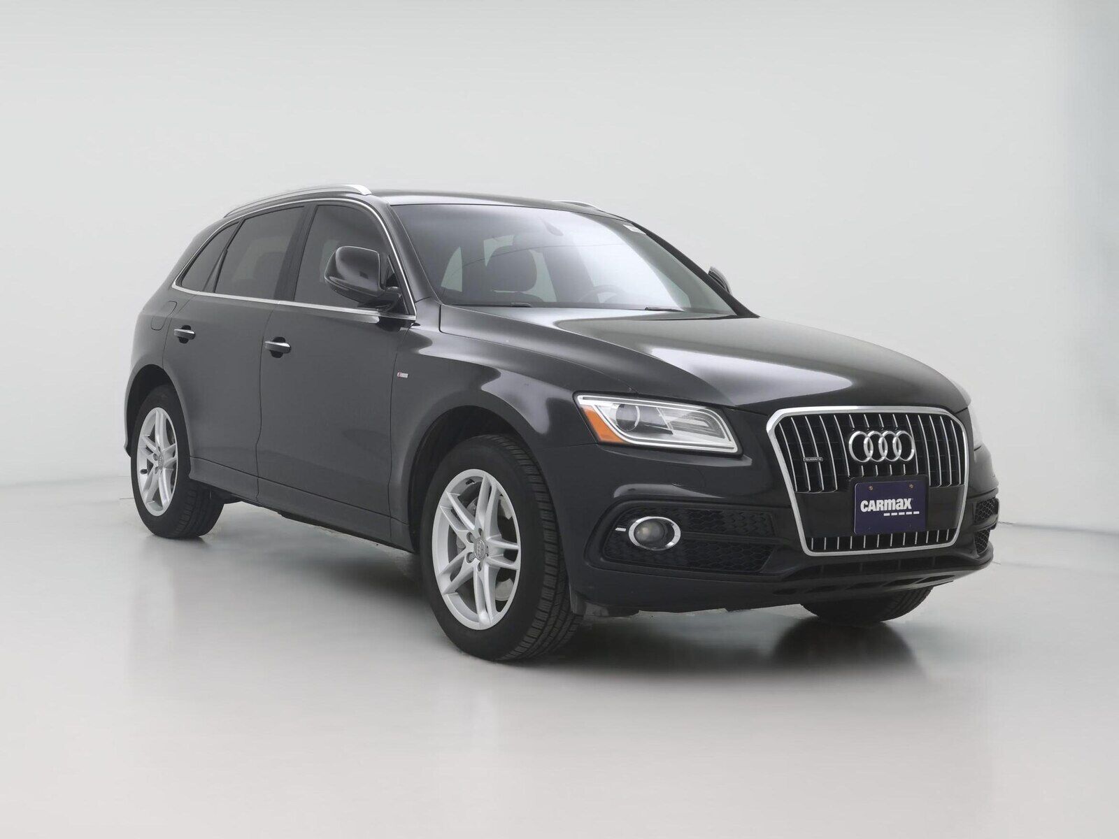 2015 AUDI Q5