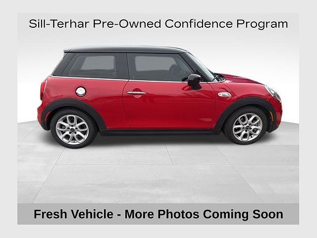 2020 MINI Hardtop