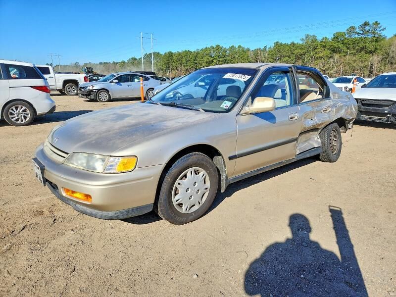 1995 HONDA Accord