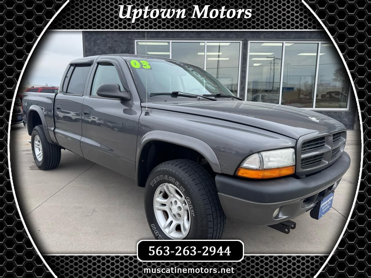 Dodge Dakota