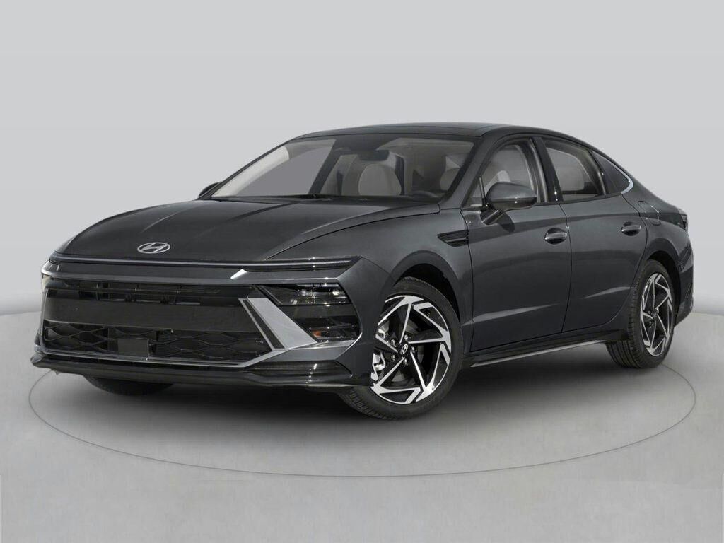 2026 HYUNDAI Sonata