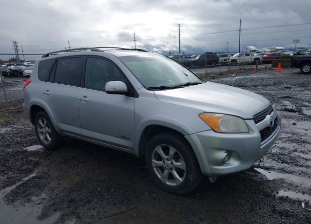 2010 TOYOTA RAV4
