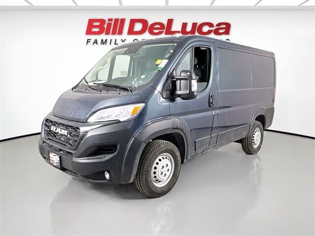 2026 RAM Promaster 1500