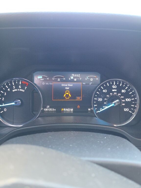 2019 FORD Expedition