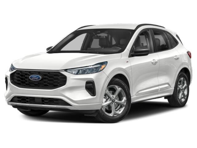 2023 FORD Escape