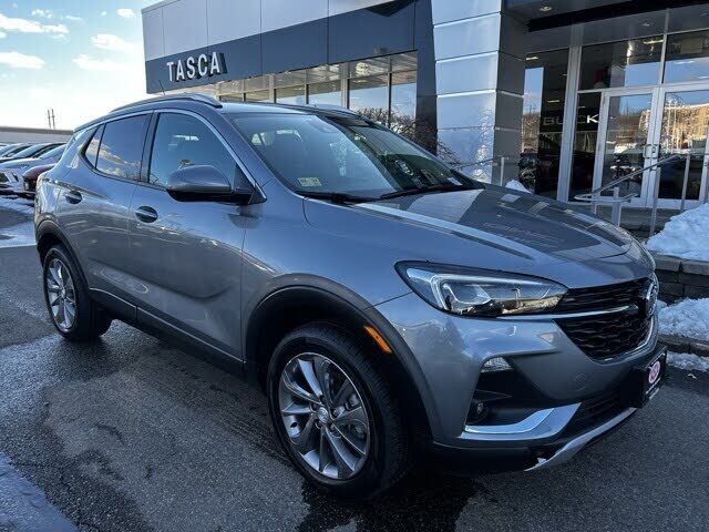 2023 BUICK Encore GX