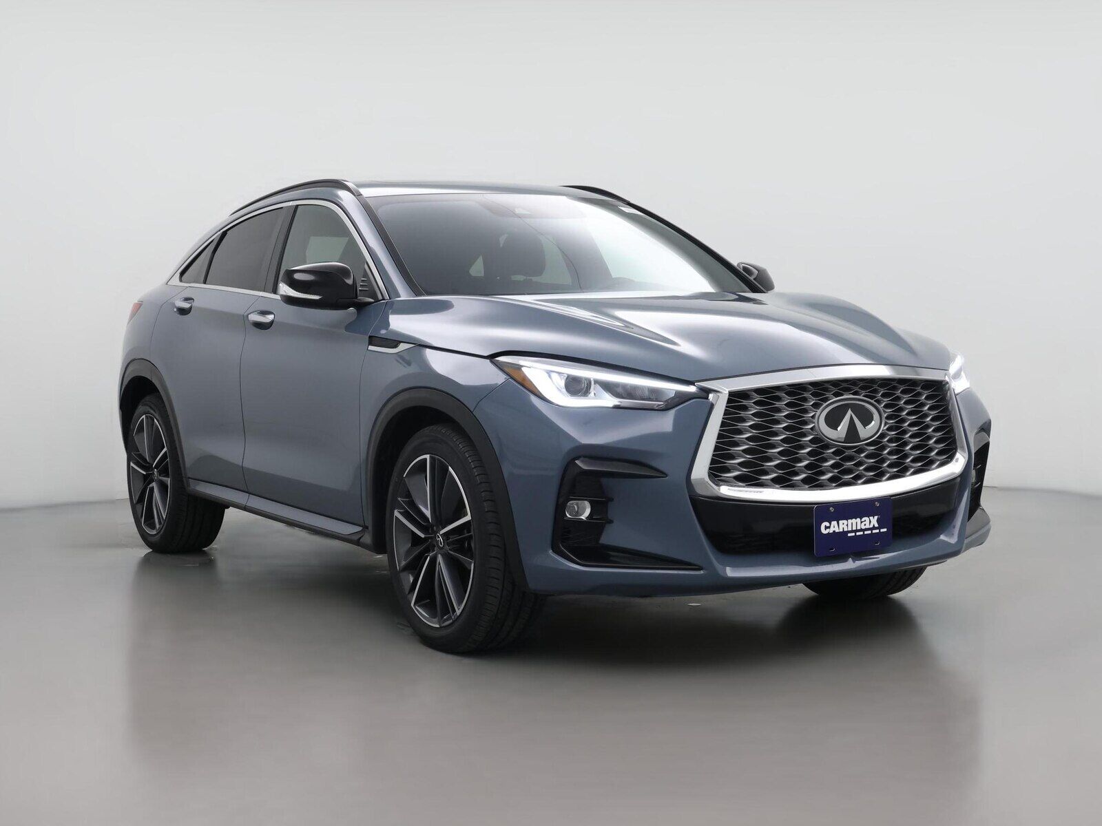 2024 INFINITI QX55