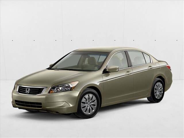 2010 HONDA Accord