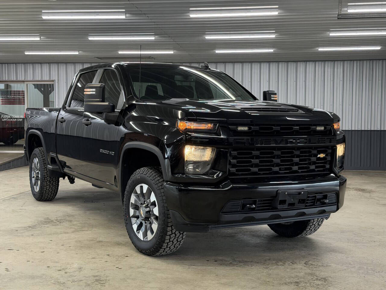 2021 CHEVROLET Silverado