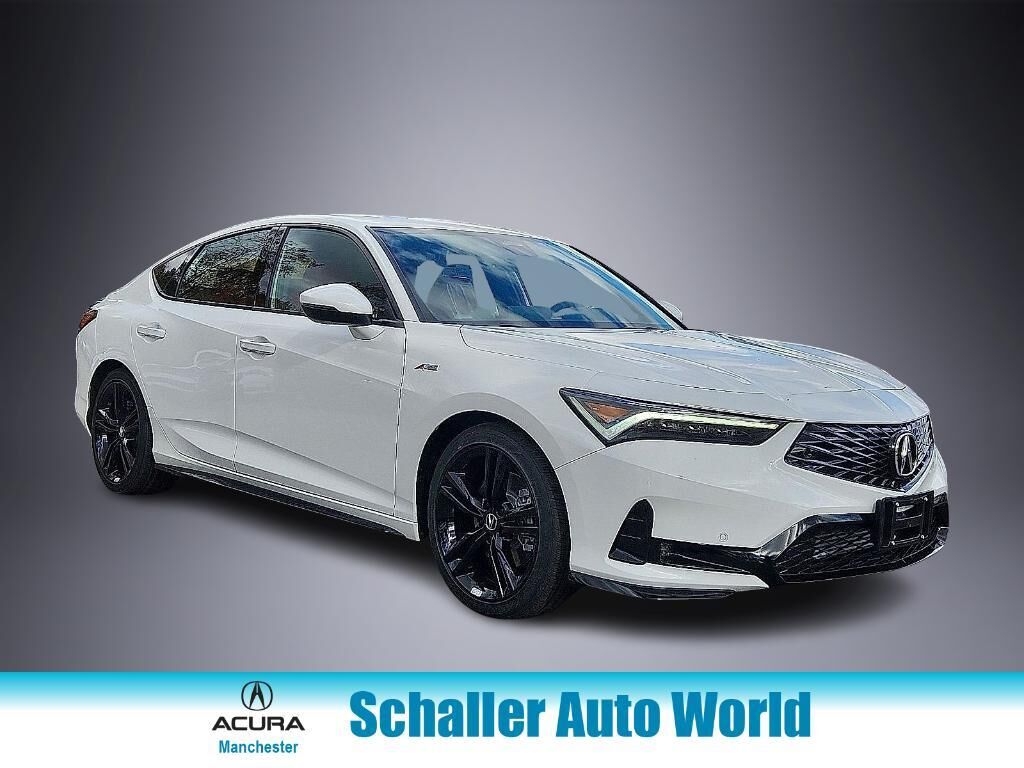 2026 ACURA Integra
