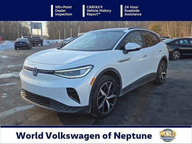 2023 VOLKSWAGEN ID.4