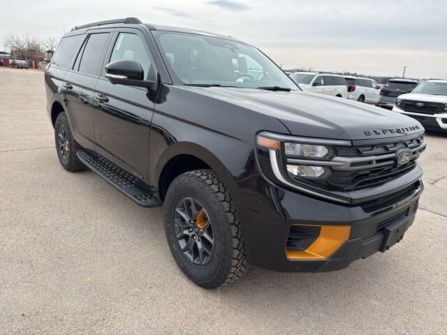 2026 FORD Expedition