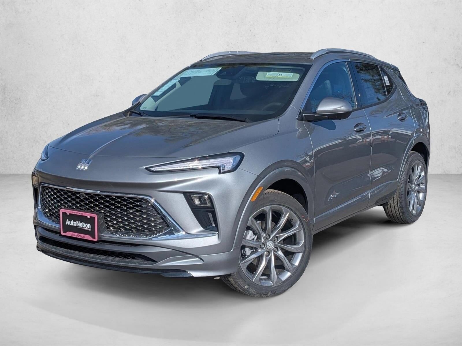 2026 BUICK Encore GX