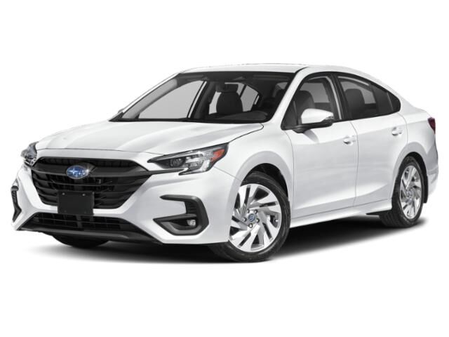 2023 SUBARU Legacy