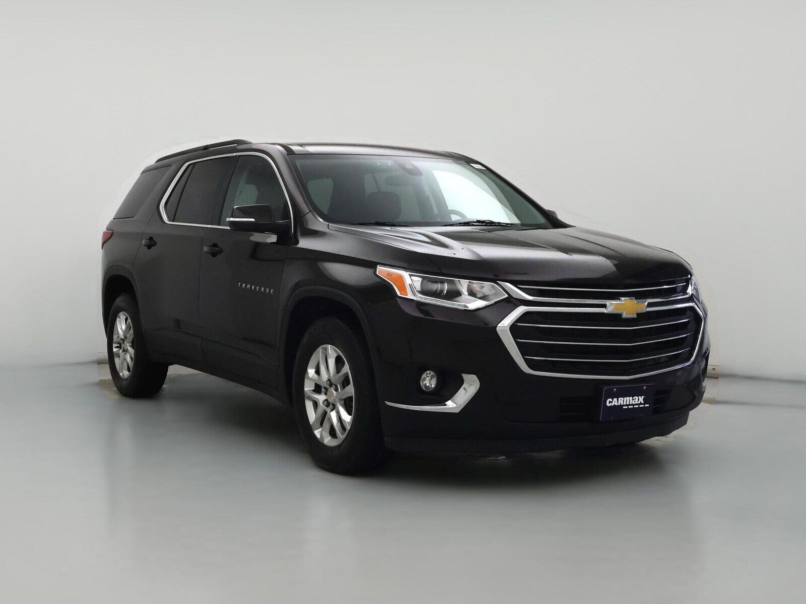 2021 CHEVROLET Traverse