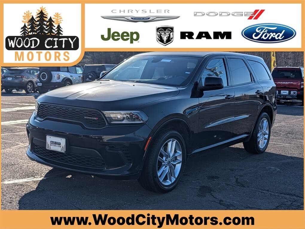 2023 DODGE Durango