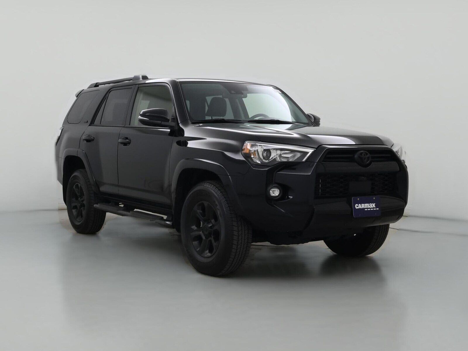 2024 TOYOTA 4-Runner