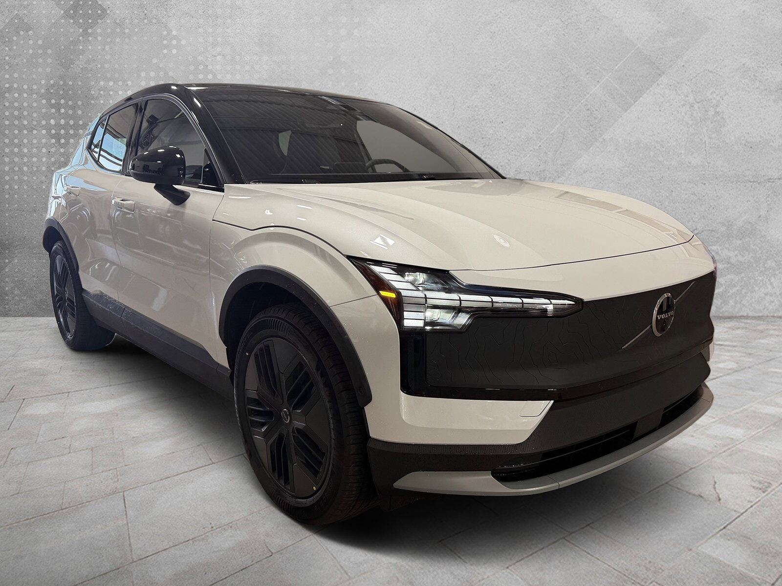 2026 VOLVO EX30 CC