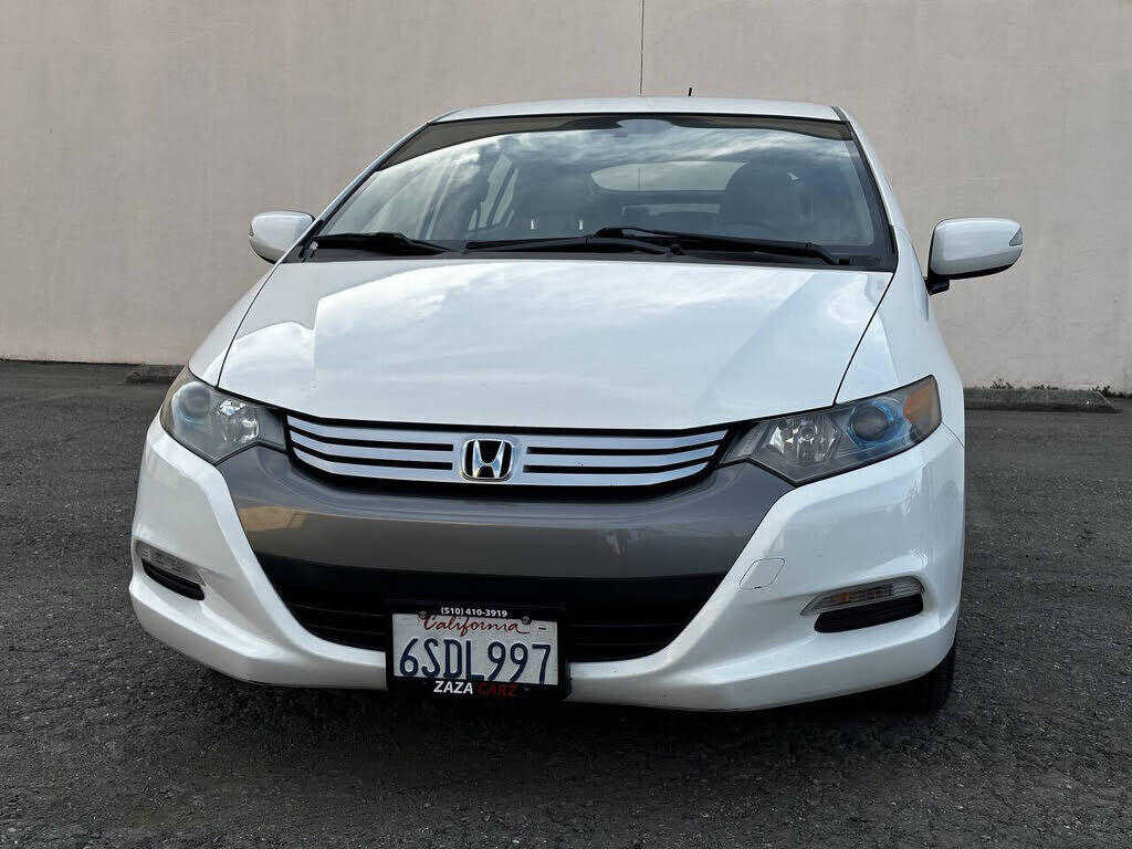 2011 HONDA Insight