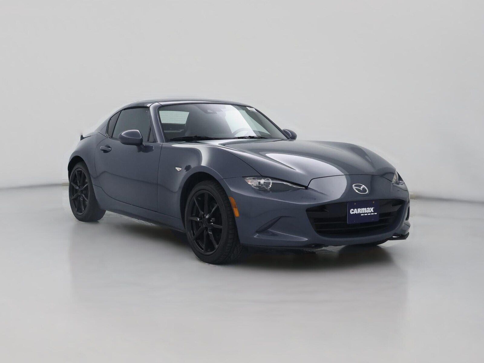 2021 MAZDA MX-5