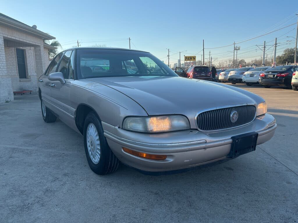 Buick LeSabre