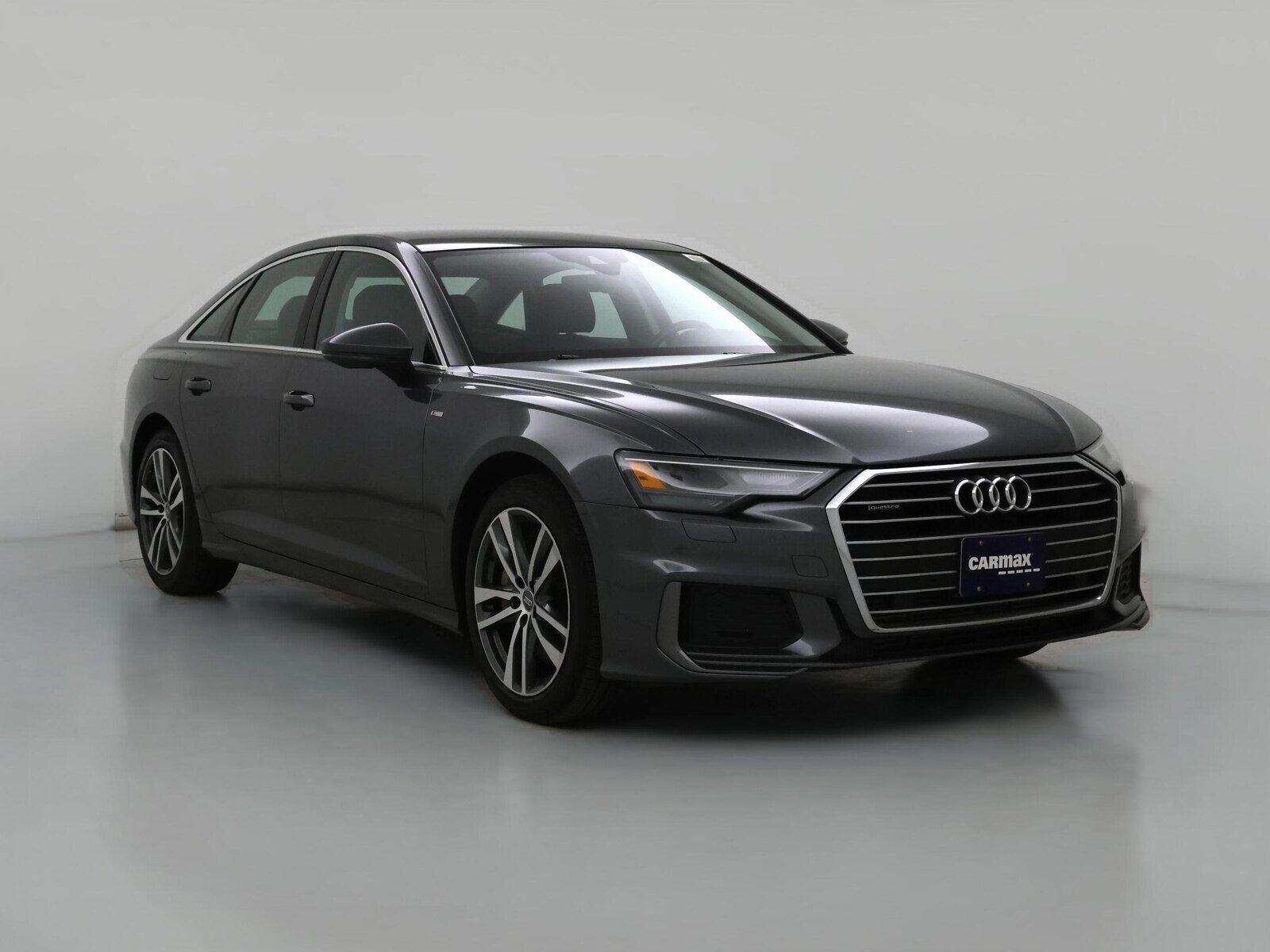2019 AUDI A6