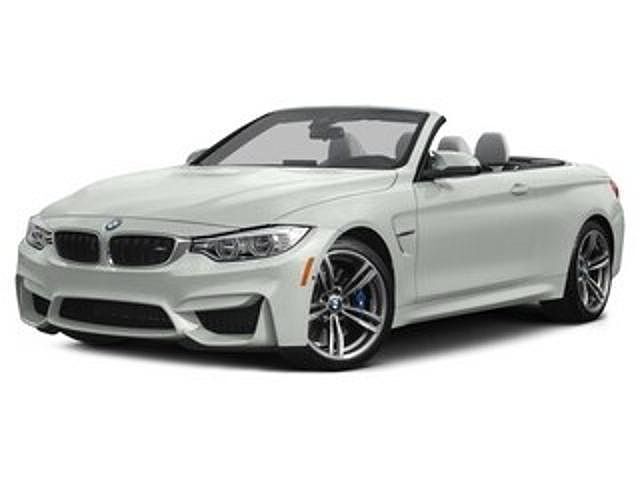 2016 BMW M4