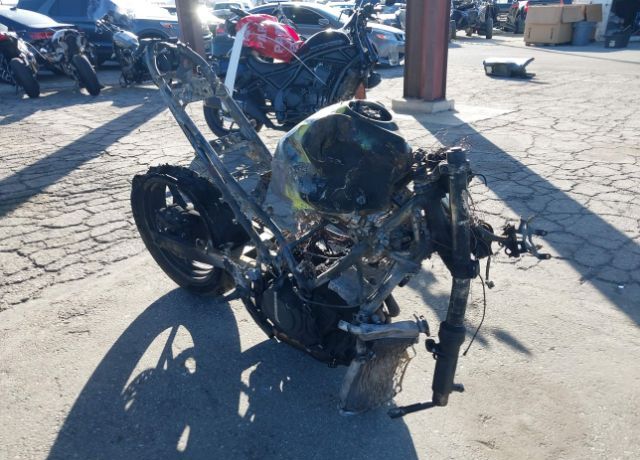 2024 KAWASAKI Ninja