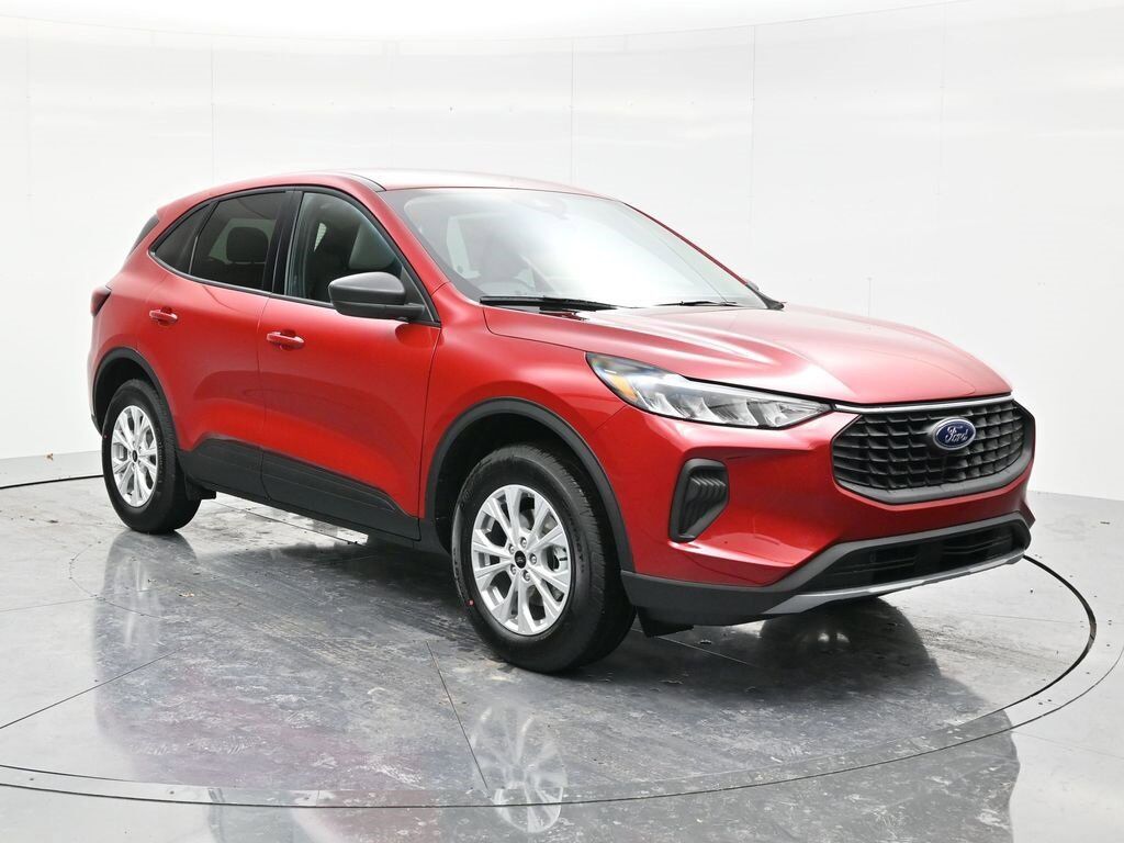 2026 FORD Escape