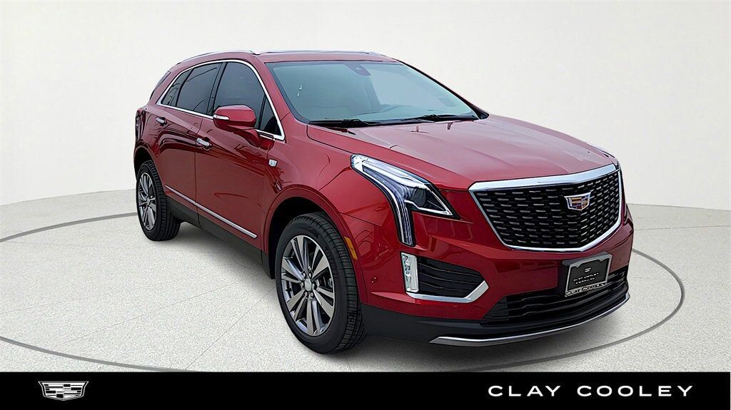 2026 CADILLAC Lyriq