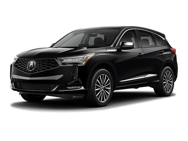 2026 ACURA RDX