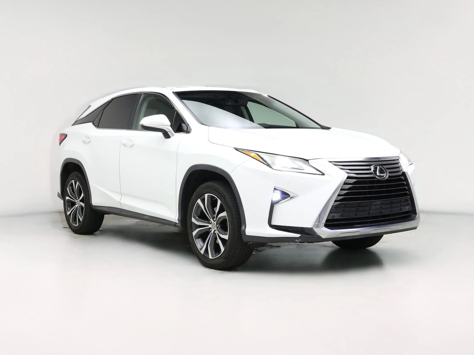 2016 LEXUS RX