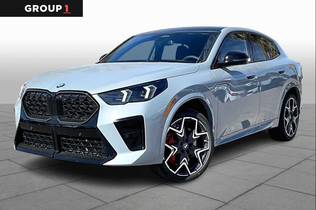 2026 BMW X2