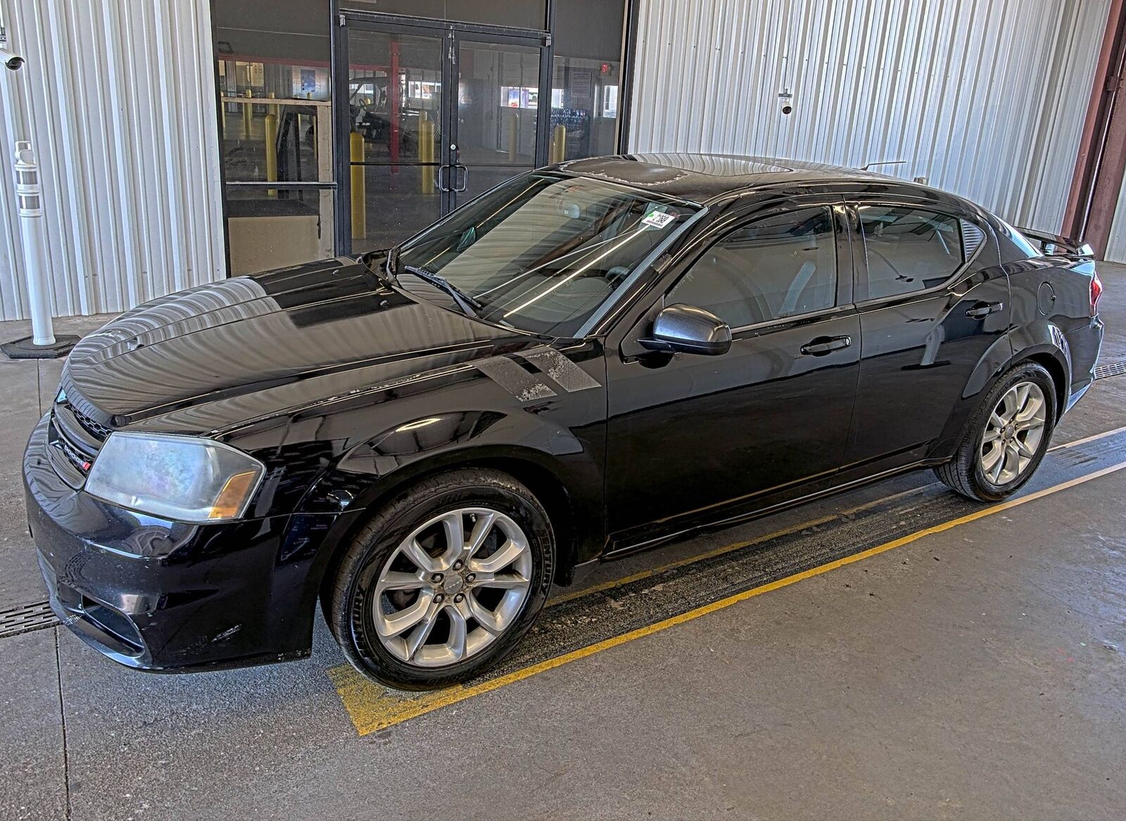 Dodge Avenger