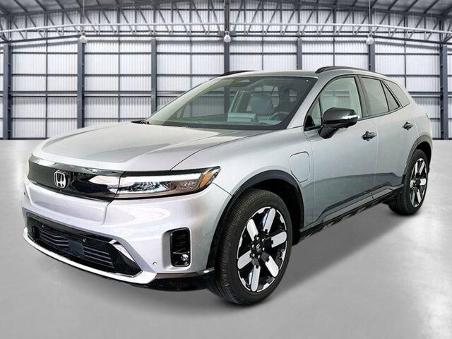 2026 HONDA Prologue