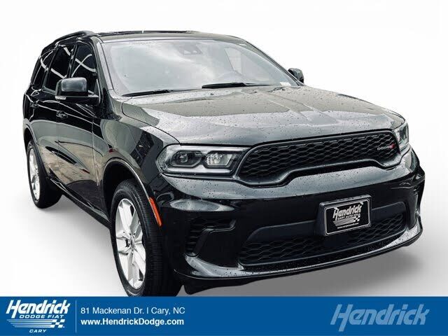 2024 DODGE Durango