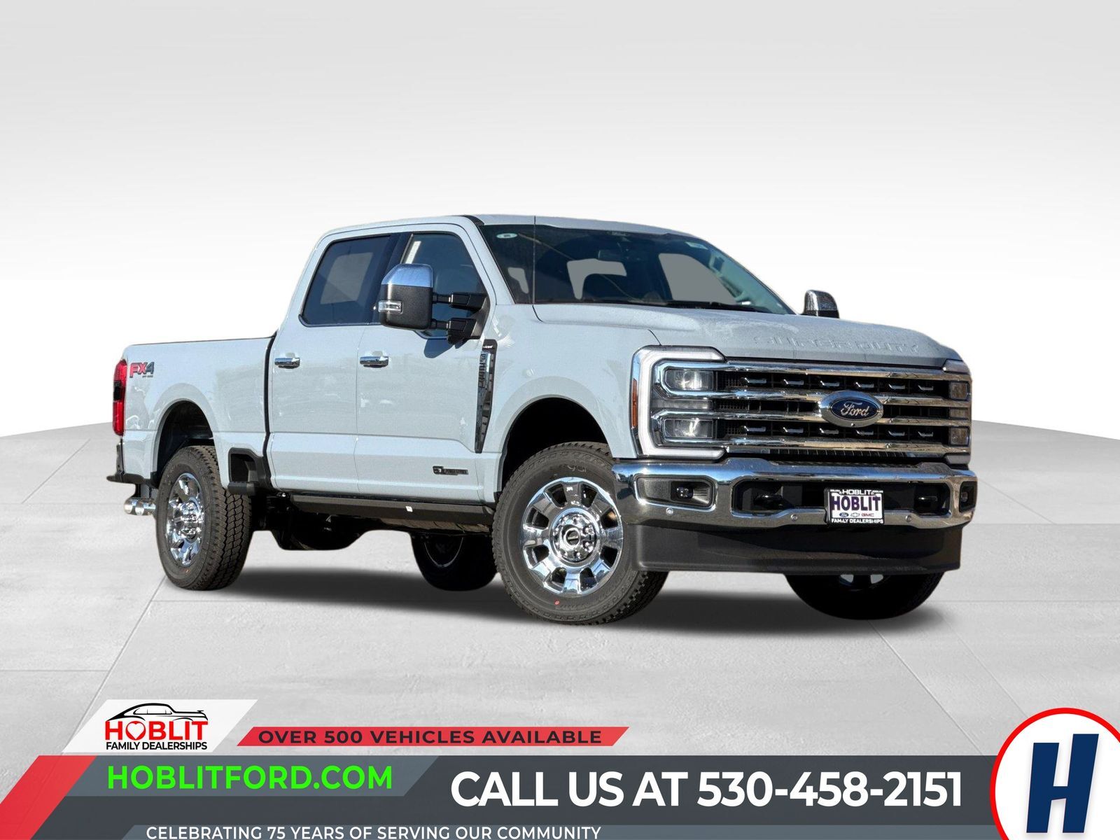 2026 FORD F-250