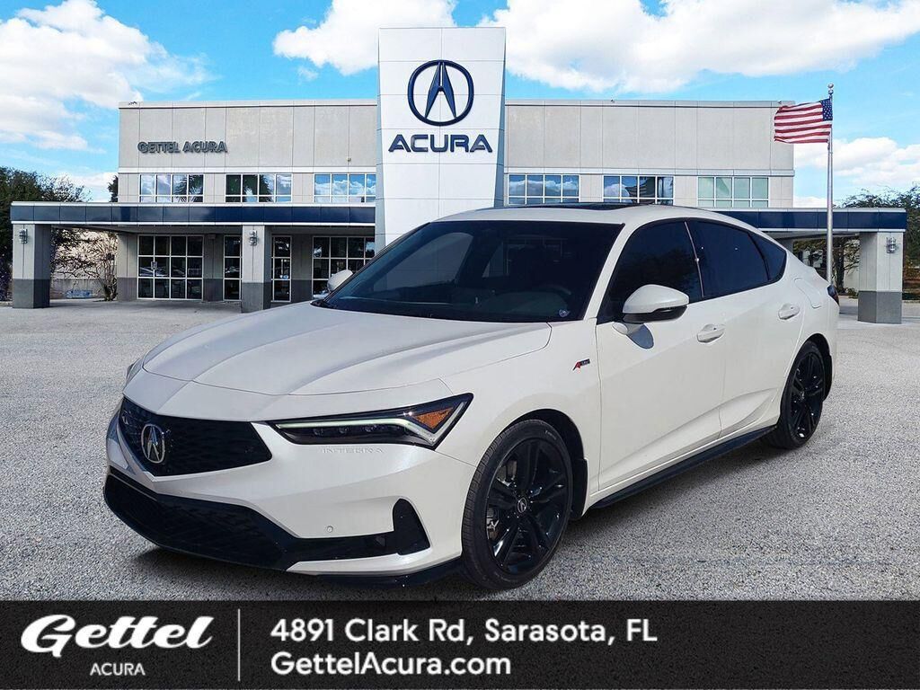 2026 ACURA Integra