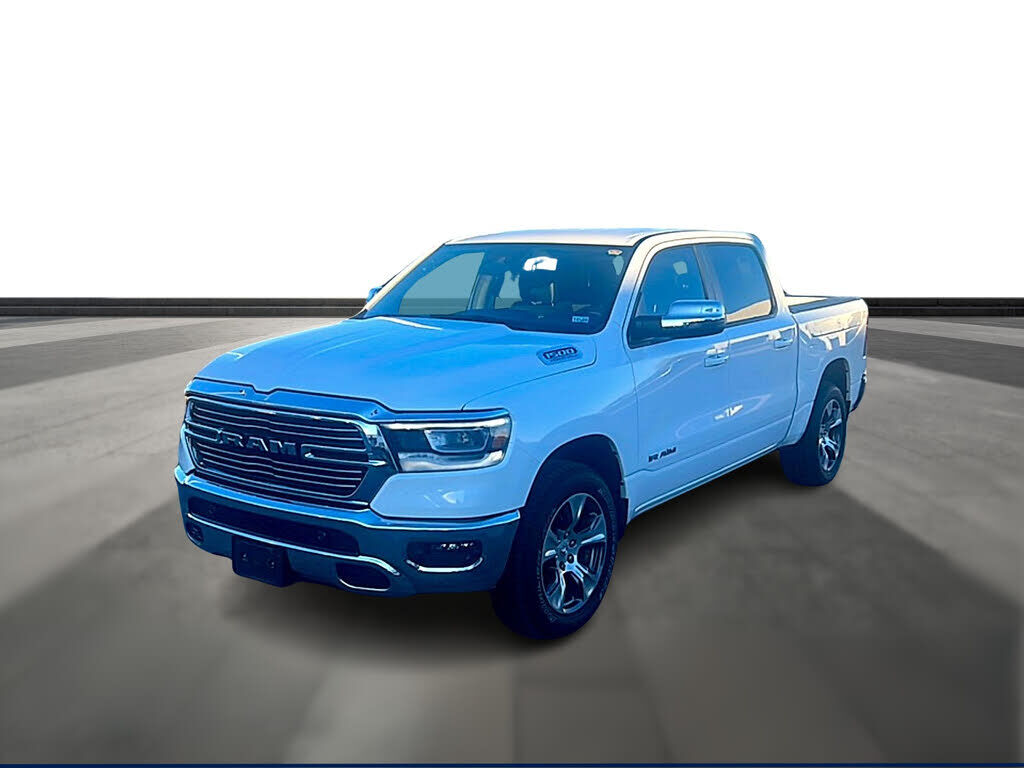 2024 RAM 1500