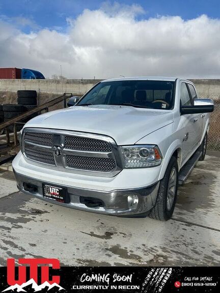 2013 RAM 1500