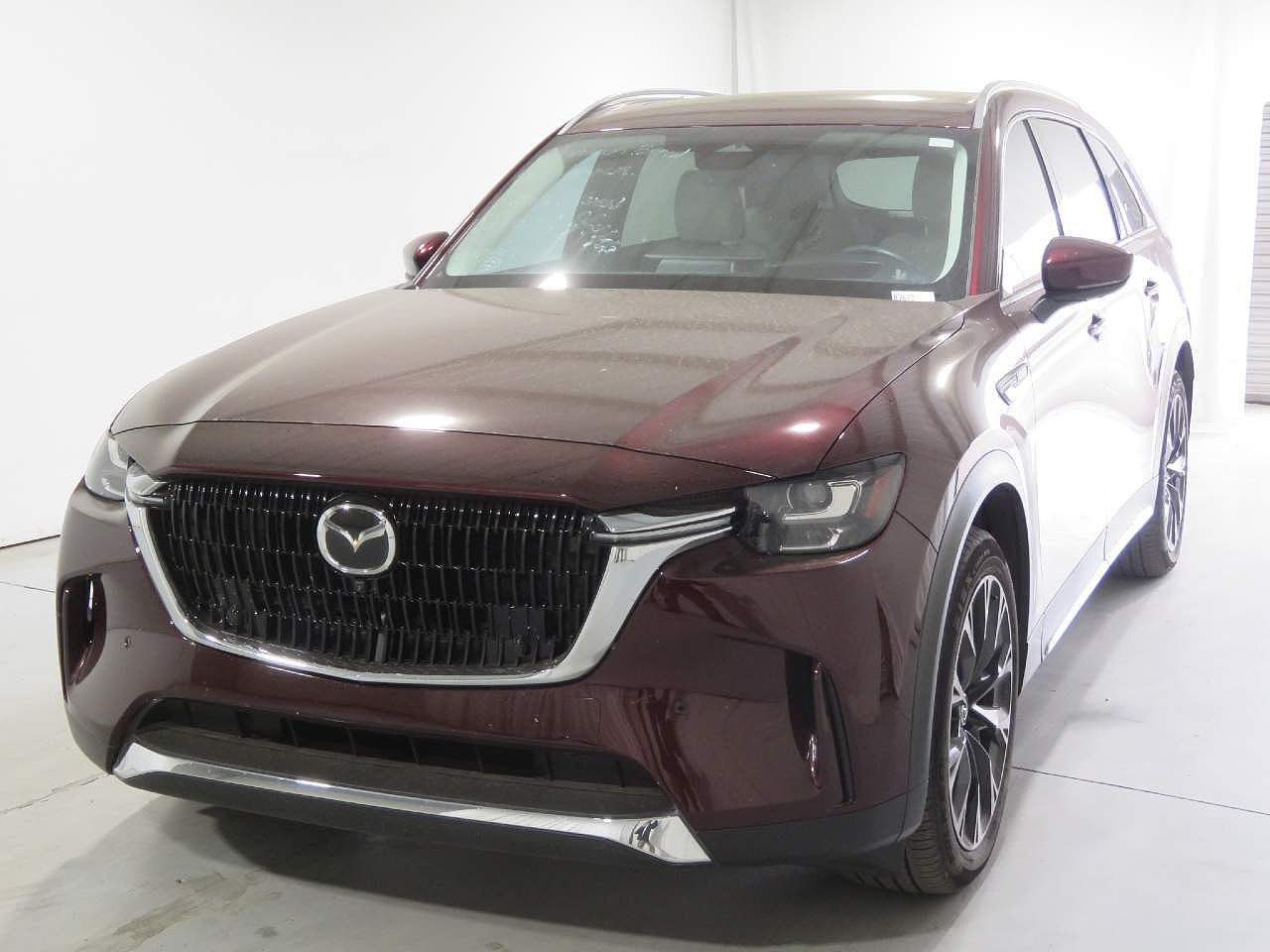 2024 MAZDA CX-90