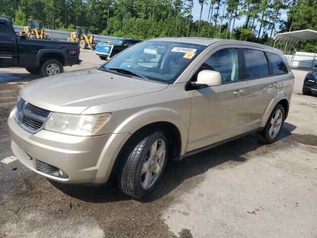 2009 DODGE Journey