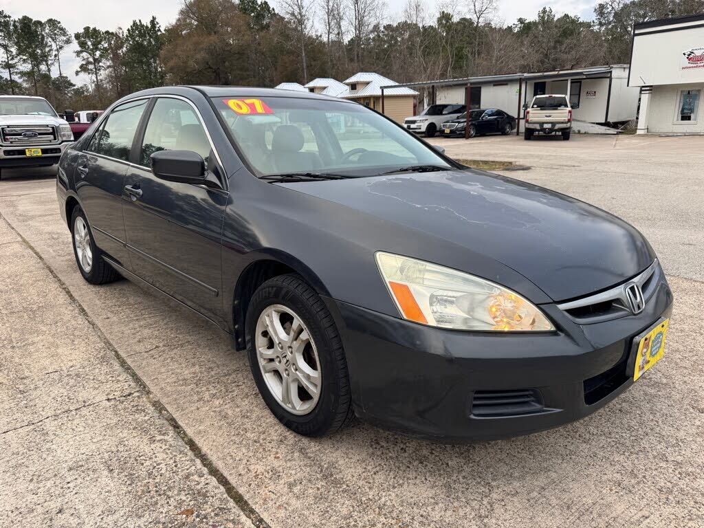 2006 HONDA Accord