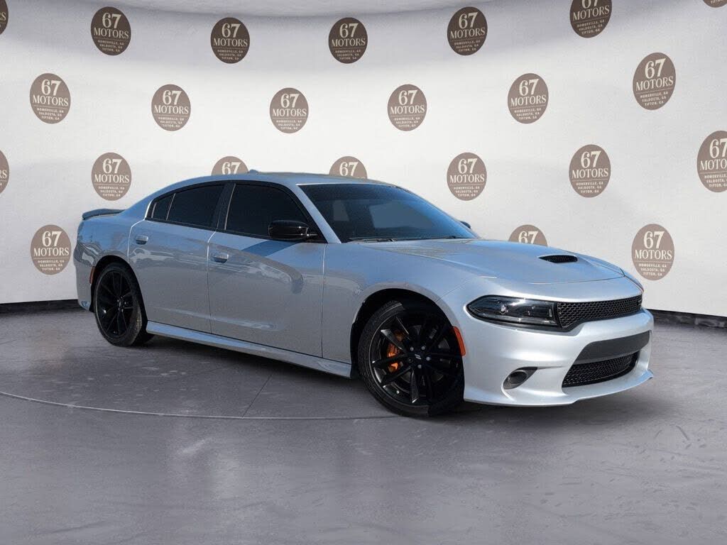 2023 DODGE Charger