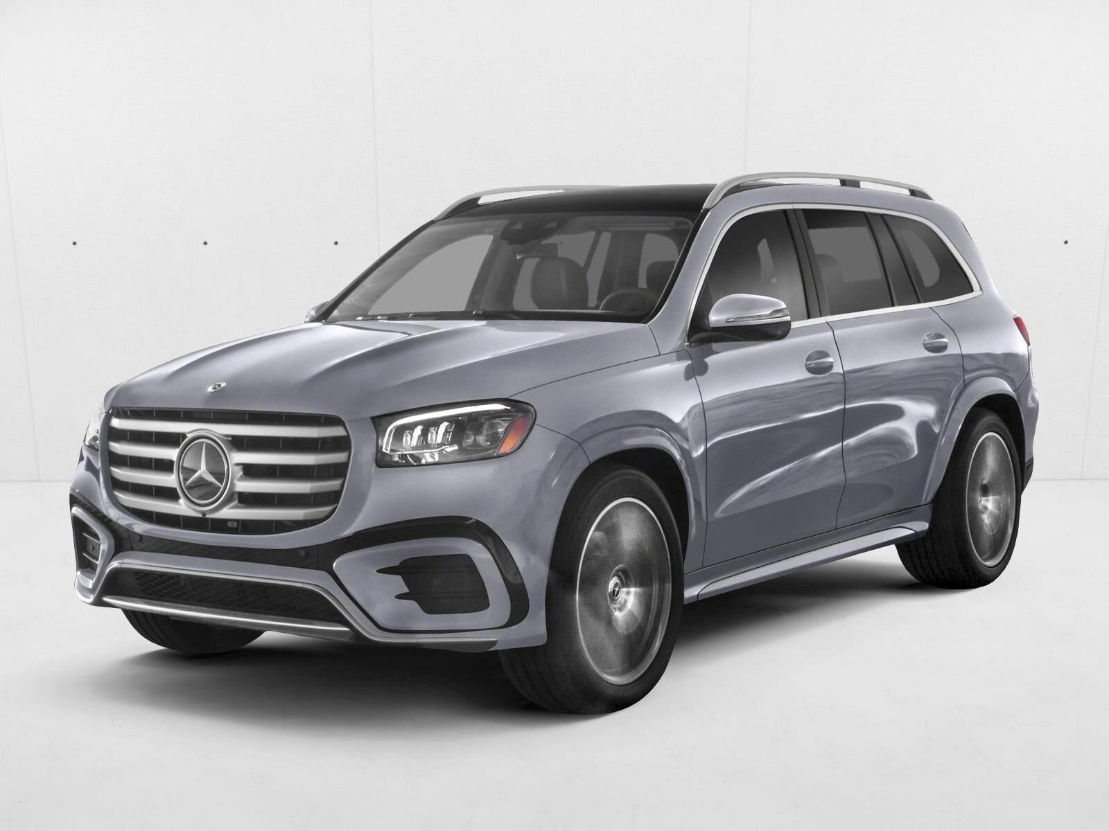2024 MERCEDES-BENZ GLS-Class
