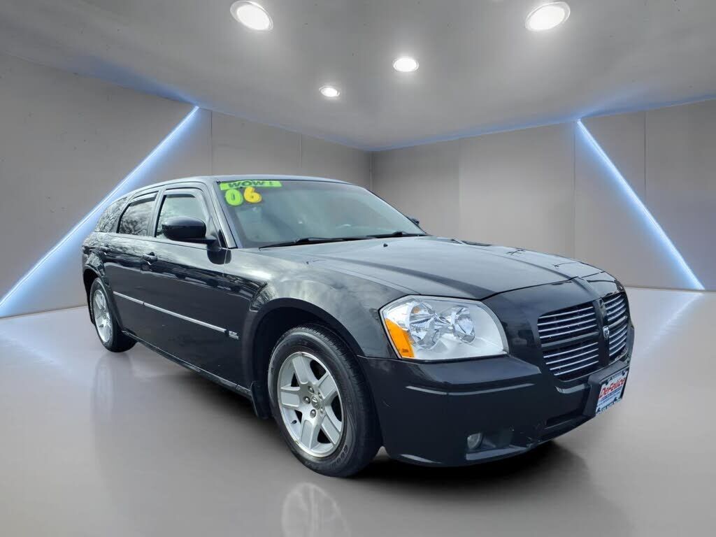Dodge Magnum