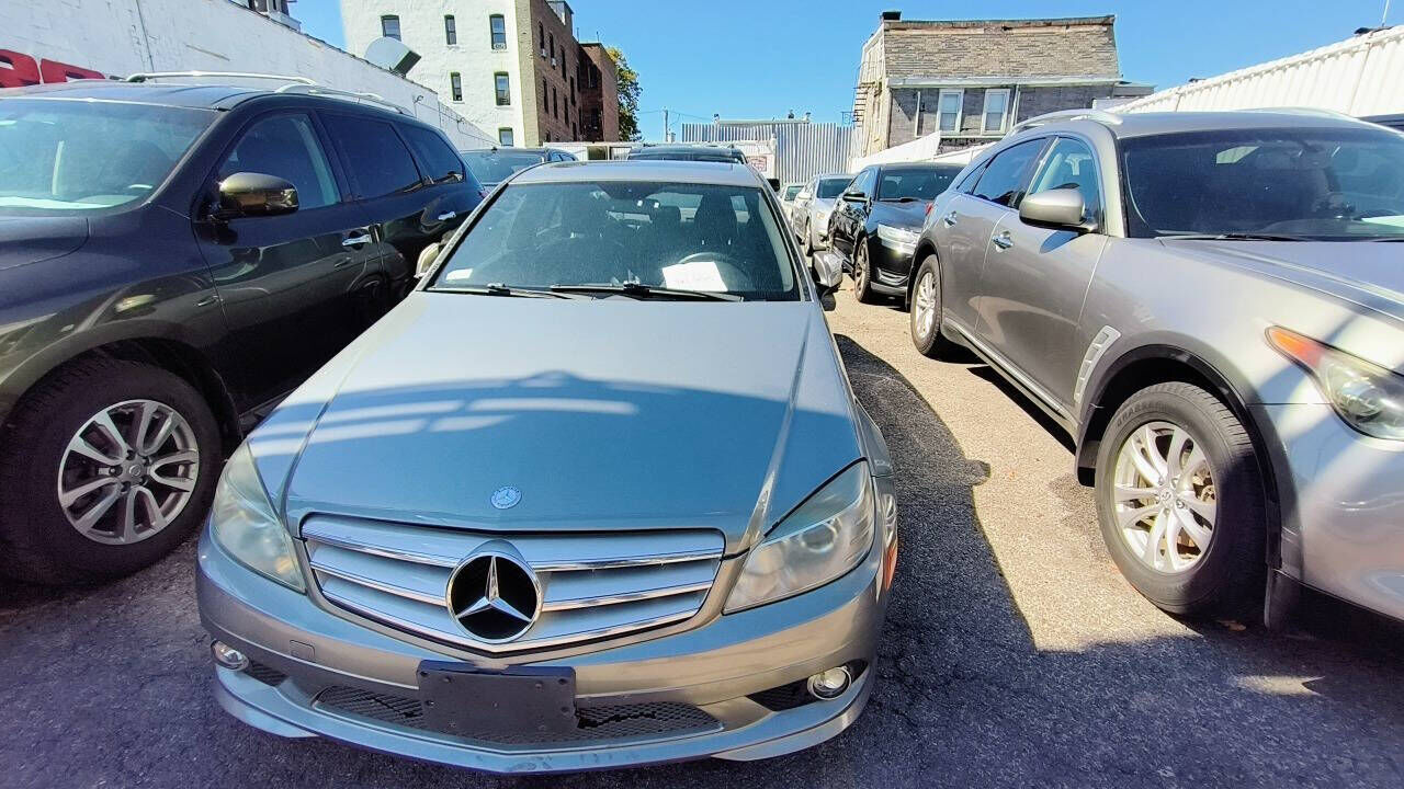 2006 MERCEDES-BENZ E-Class