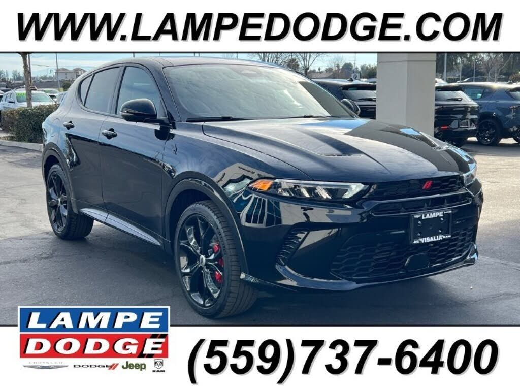 2024 DODGE HORNET